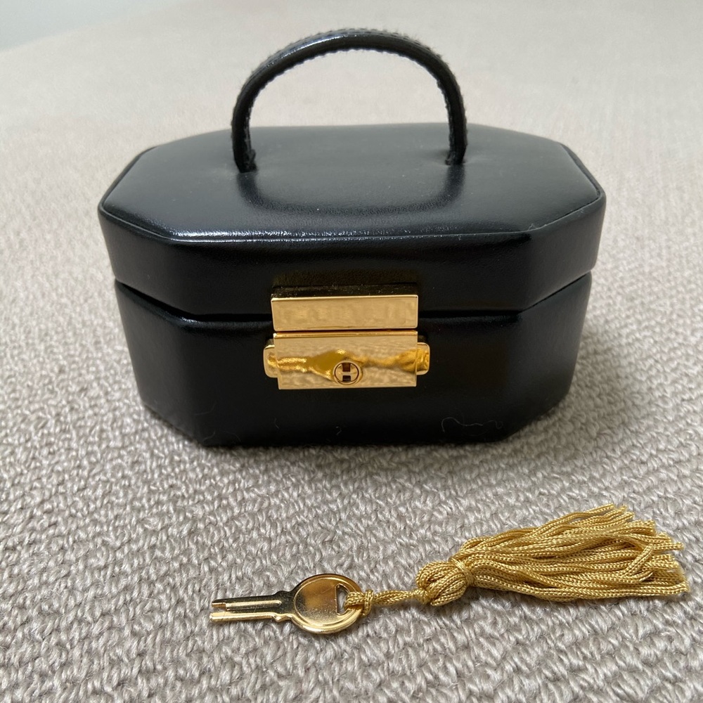 Jewelry Box